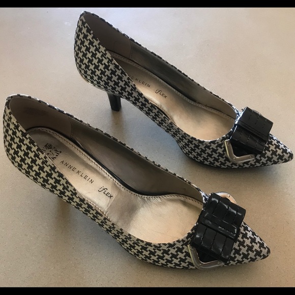 Ann Klein iflex shoes - Picture 1 of 1